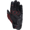 GANT DAINESE ERMEX NOIR ROUGE