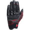 GANT DAINESE ERMEX NOIR ROUGE