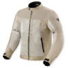 BLOUSON REV'IT VIGOR 2 BEIGE