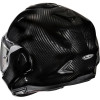 HJC F100 CARBON NOIR