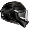 HJC F100 CARBON NOIR