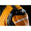BLOUSON FURYGAN SIGNATURE 55 NOIR-JAUNE