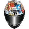 SHOEI X-SPR PRO MARQUEZ MOTEGI 5 TC-1