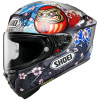 SHOEI X-SPR PRO MARQUEZ MOTEGI 5 TC-1