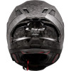 LS2 FF807 DRAGON FORGED CARBON