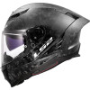 LS2 FF807 DRAGON FORGED CARBON