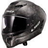 LS2 FF807 DRAGON FORGED CARBON