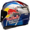 HJC RPHA 12 RED BULL AUSTIN GP 2