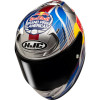 HJC RPHA 12 RED BULL AUSTIN GP 2