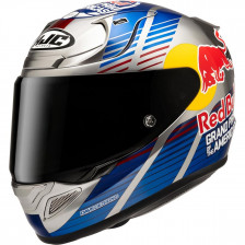 HJC RPHA 12 RED BULL AUSTIN GP 2