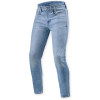 JEANS REV'IT PISTON 3 SKINNY BLEU VINTAGE