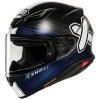 SHOEI NXR2 IDEOGRAPH TC-5