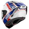 SHOEI X-SPR PRO GARDNER TC-2