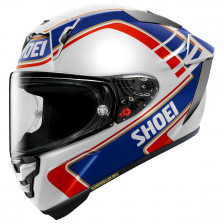 SHOEI X-SPR PRO GARDNER TC-2