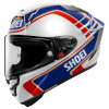 SHOEI X-SPR PRO GARDNER TC-2
