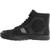 BASKET FURYGAN SACRAMENTO D3O NOIR NOIR