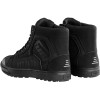 BASKET FURYGAN SACRAMENTO D3O NOIR NOIR