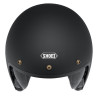 SHOEI J.O2 MAT BLACK