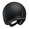 SHOEI J.O2 MAT BLACK