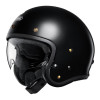 SHOEI J.O2 BLACK
