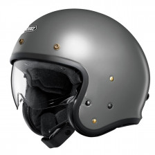 SHOEI J.O2 BASALT GREY