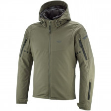 BLOUSON IXON BURNING KAKI