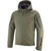 BLOUSON IXON BURNING KAKI