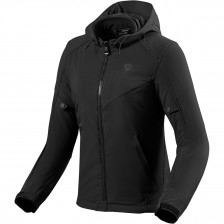 VESTE REVIT AFTERBURN H2O LADY NOIR