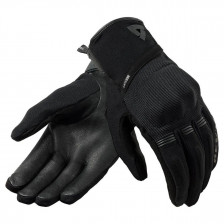 GANTS REV'IT MOSCA 2 H2O LADY NOIR
