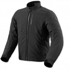 BLOUSON REVIT SHADE 2 H2O NOIR