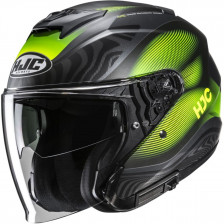 HJC I31 DEPE MC3HSF