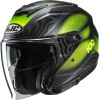 HJC I31 DEPE MC3HSF