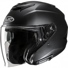 HJC I31 NOIR MAT