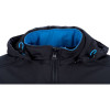 BLOUSON BERING SCOOP NOIR