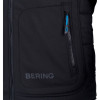 BLOUSON BERING SCOOP NOIR
