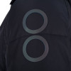 BLOUSON BERING SCOOP NOIR