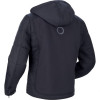 BLOUSON BERING SCOOP NOIR
