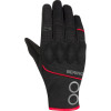 GANT BERING NASSAU NOIR ROUGE