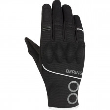 GANT BERING NASSAU NOIR BLANC