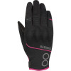 GANT BERING LADY NASSAU NOIR FUSCHIA