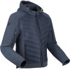 BLOUSON SEGURA NATCHO 2 BLEU FLUO