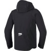 BLOUSON ALPINESTARS AEROSHELL WP NOIR NOIR