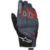GANT ALPINESTARS MOBLAST WP NOIR ANTHRACITE ORANGE