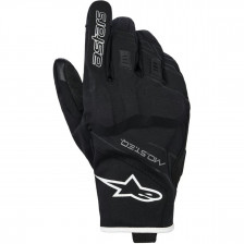 GANT ALPINESTARS MOBLAST WP NOIR BLANC