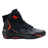 BASKET ALPINESTARS FASTER-4 DRYSTAR NOIR ROUGE 43