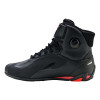 BASKET ALPINESTARS FASTER-4 DRYSTAR NOIR ROUGE 43