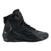 BASKET ALPINESTARS FASTER-4 DRYSTAR NOIR NOIR