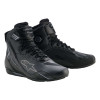 BASKET ALPINESTARS FASTER-4 DRYSTAR NOIR NOIR