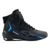 BASKET ALPINESTARS FASTER-4 DRYSTAR NOIR NAVY