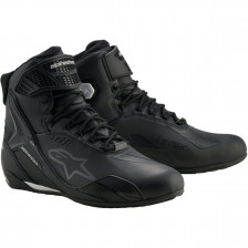 BASKET ALPINESTARS STELLA FASTER-4 DRYSTAR NOIR